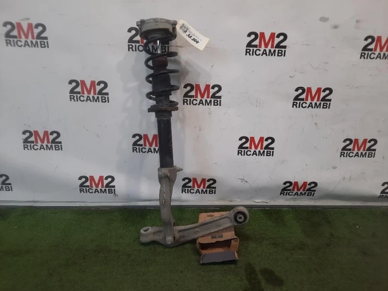 Ammortizzatore ANT DX 8W0 031 AA Audi A4 8W2 2015