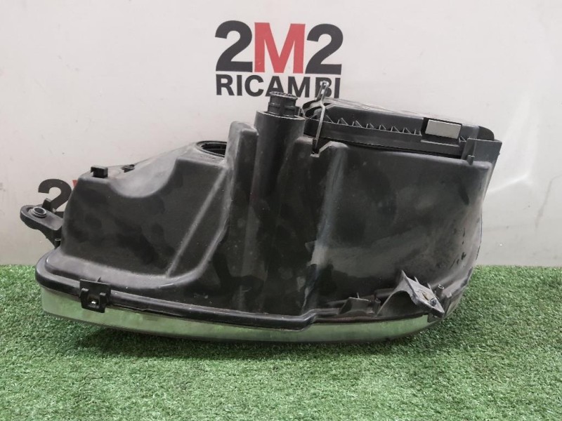 Proiettore ANT SX 51747607 Fiat Multipla II 2004