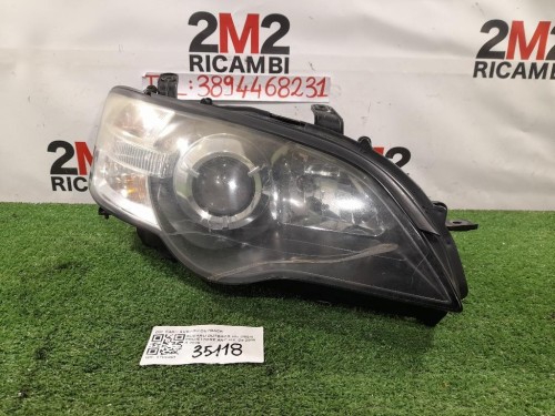 Proiettore ANT DX 84001AJ041 Subaru Outback III 2009