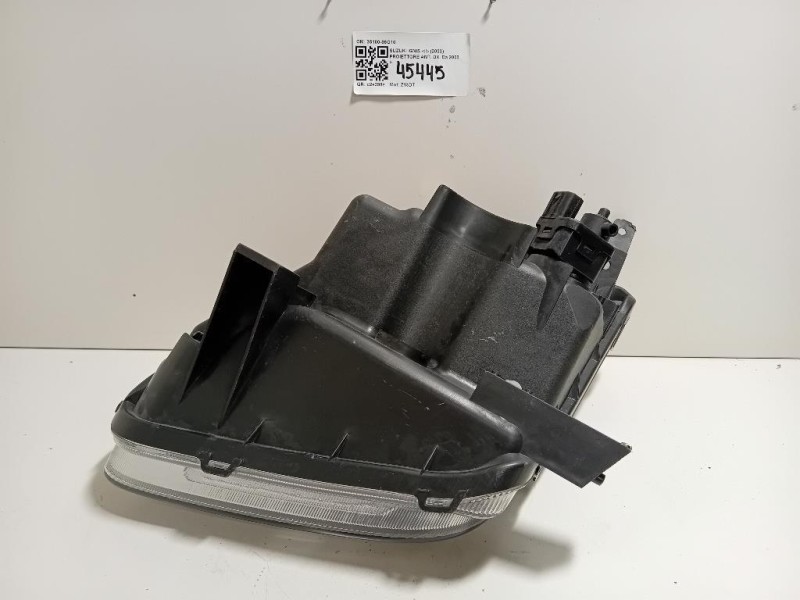 Proiettore ANT DX 35100-86G10 Suzuki Ignis II 2003