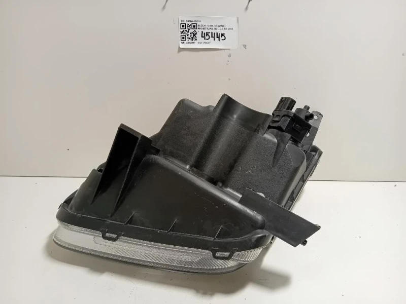 Proiettore ANT DX 35100-86G10 Suzuki Ignis II 2003