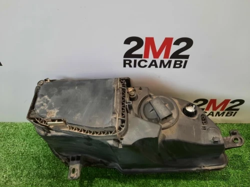Proiettore ANT SX 51747605 Fiat Multipla II 2004