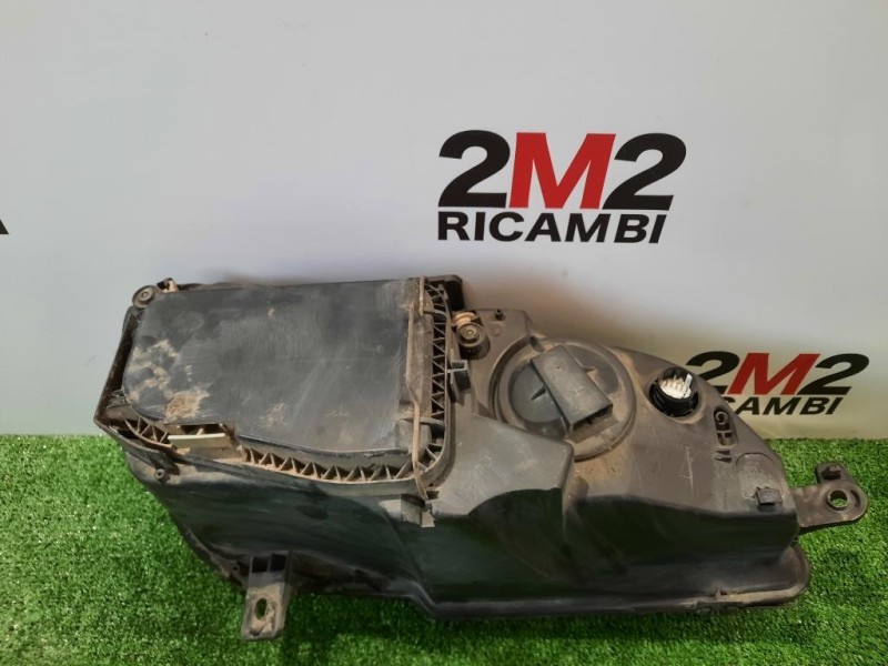 Fanale POST SX 13277877 Opel Insignia A 2013
