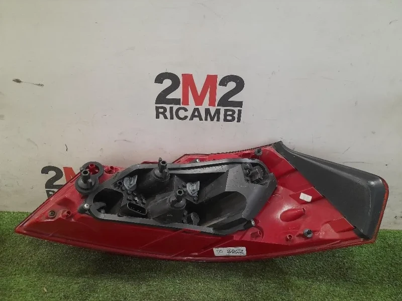 Fanale POST SX 13277877 Opel Insignia A 2013