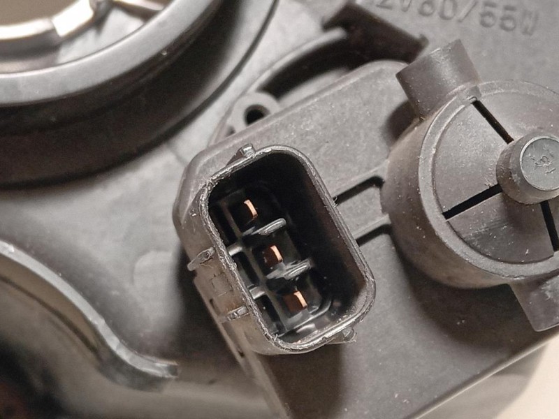 Proiettore ANT DX 35100-86G10 Suzuki Ignis II 2003