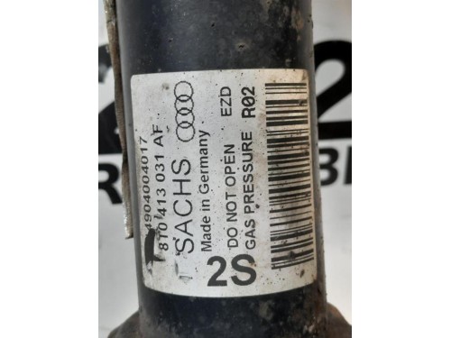 Ammortizzatore ANT DX 8T0413031L Audi A5 8T3 2008