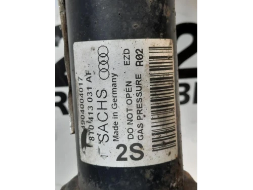 Ammortizzatore ANT DX 8T0413031L Audi A5 8T3 2008