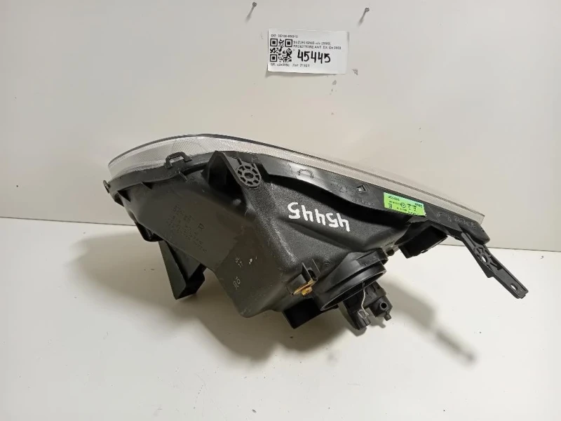 Proiettore ANT DX 35100-86G10 Suzuki Ignis II 2003