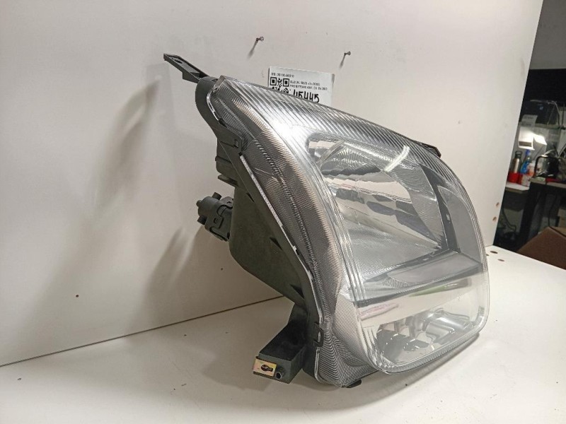 Proiettore ANT DX 35100-86G10 Suzuki Ignis II 2003
