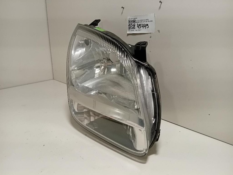 Proiettore ANT DX 35100-86G10 Suzuki Ignis II 2003