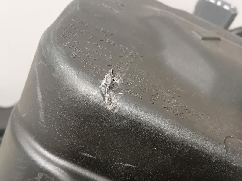 Proiettore ANT DX 100-59347 Suzuki Ignis III 2016