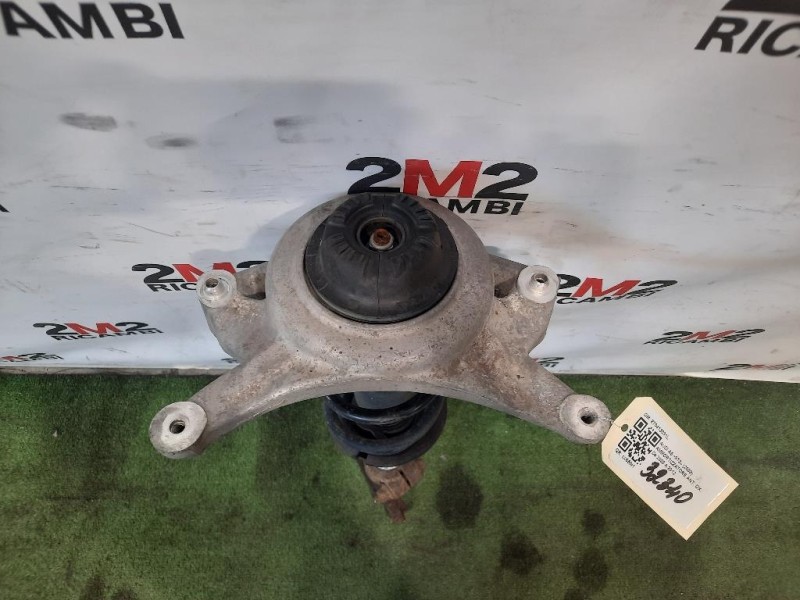 Ammortizzatore ANT DX 8T0413031L Audi A5 8T3 2008