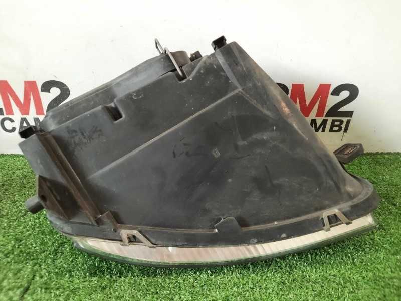 Fanale POST SX 13277877 Opel Insignia A 2013