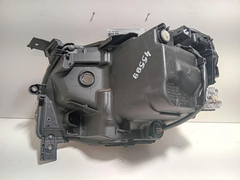 Proiettore ANT DX 100-59347 Suzuki Ignis III 2016