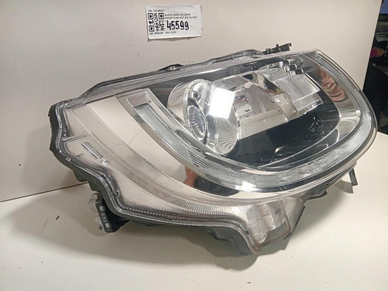 Proiettore ANT DX 100-59347 Suzuki Ignis III 2016