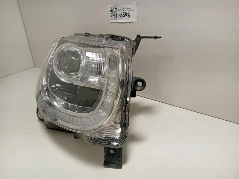 Proiettore ANT DX 100-59347 Suzuki Ignis III 2016