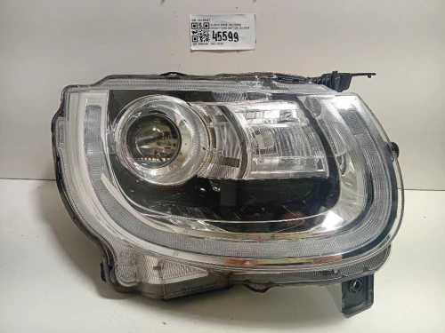 Proiettore ANT DX 100-59347 Suzuki Ignis III 2016