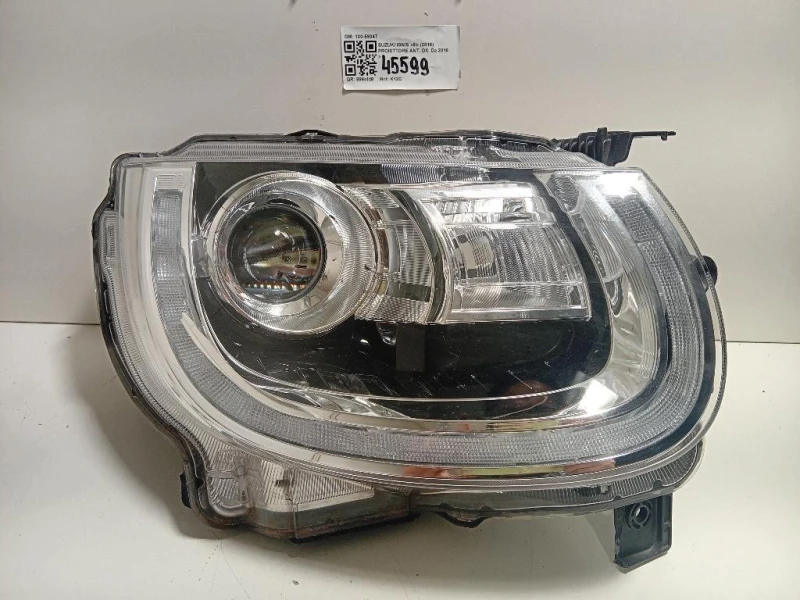 Proiettore ANT DX 100-59347 Suzuki Ignis III 2016