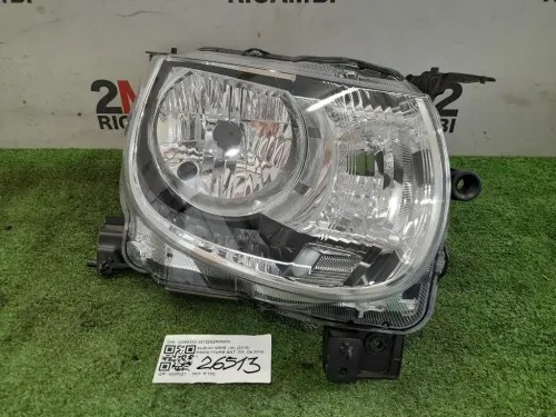Proiettore ANT DX 10059343 3512062R00000 Suzuki Ignis III 2016