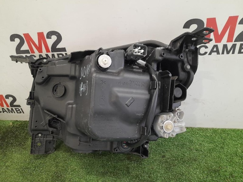 Proiettore ANT DX 10059347 3512062R60000 Suzuki Ignis III 2016