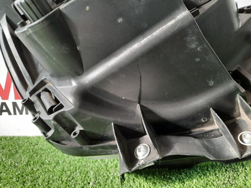 Proiettore ANT SX 51867677 Fiat Panda II 2012