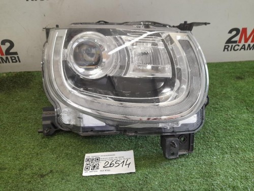 Proiettore ANT DX 10059347 3512062R60000 Suzuki Ignis III 2016