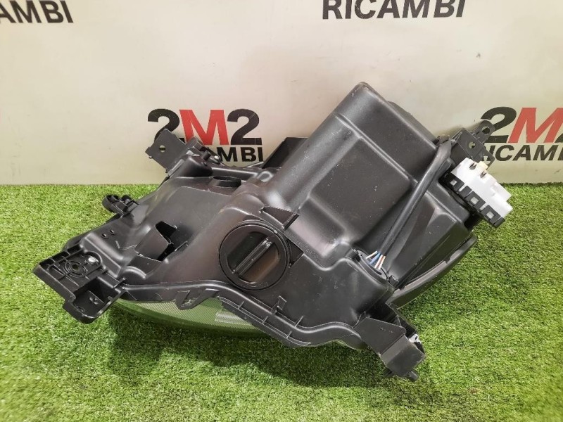 Proiettore ANT DX 3512062R60000 100-59347 Suzuki Ignis III 2016