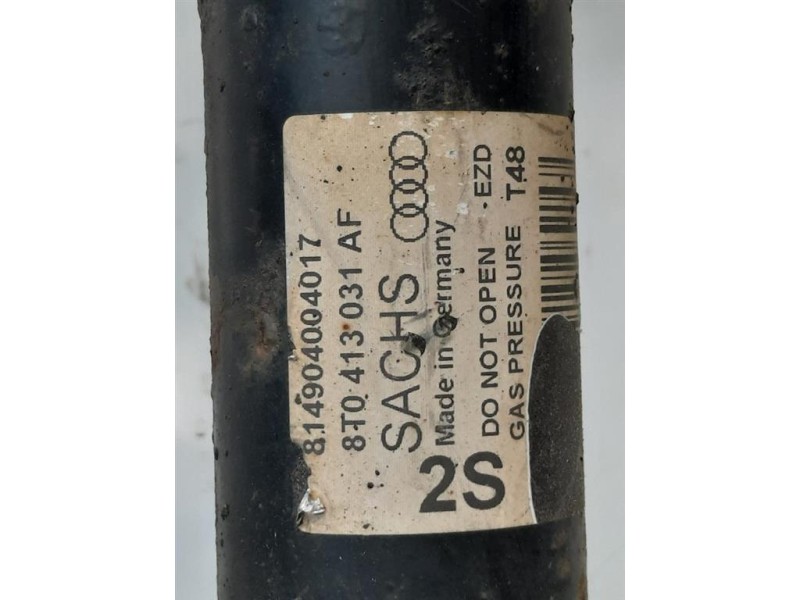 Ammortizzatore ANT DX 8T0413031L Audi A5 8T3 2008