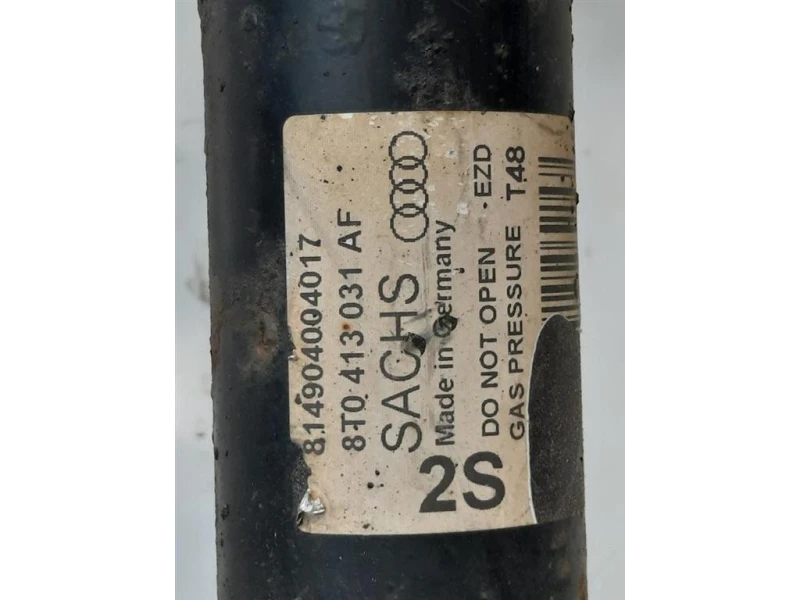 Ammortizzatore ANT DX 8T0413031L Audi A5 8T3 2008