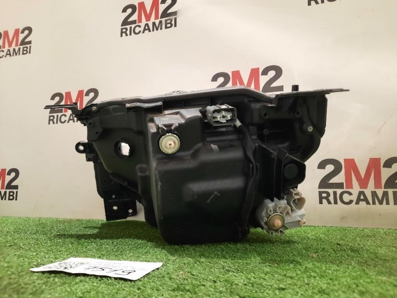 Proiettore ANT DX 3512062R60000 100-59347 Suzuki Ignis III 2016