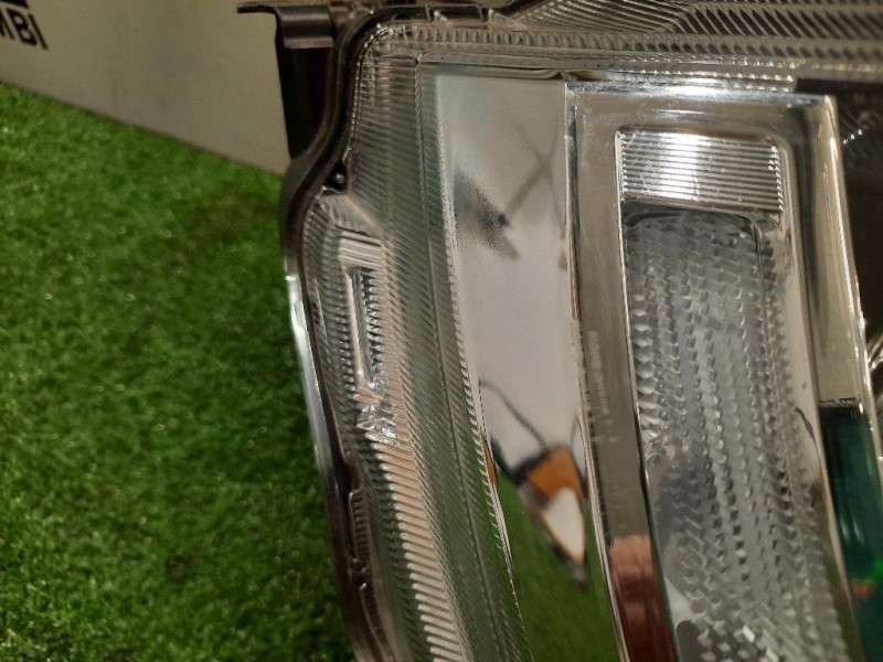 Proiettore ANT DX 3512062R60000 100-59347 Suzuki Ignis III 2016