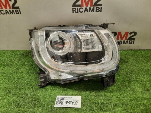 Proiettore ANT DX 3512062R60000 100-59347 Suzuki Ignis III 2016