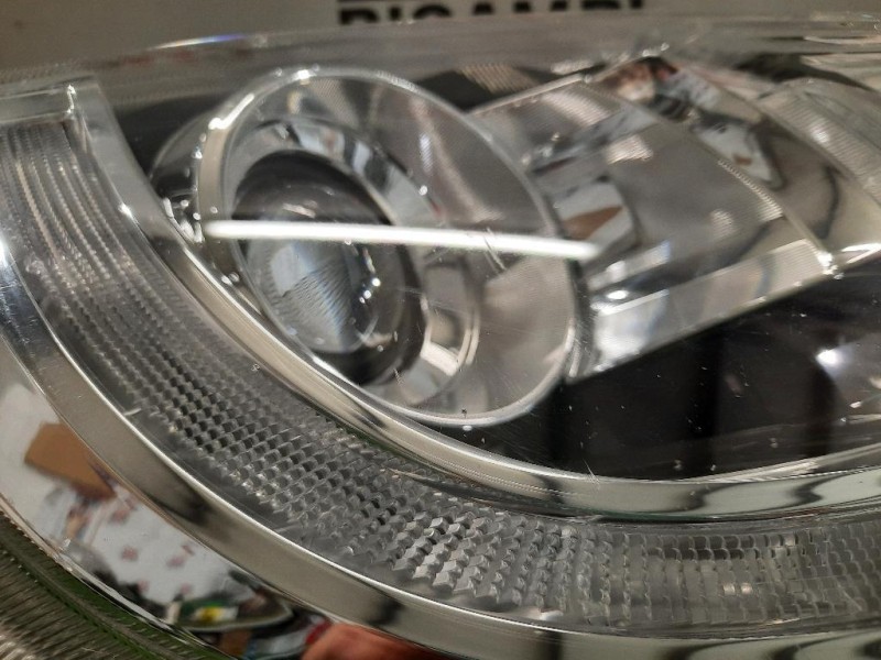 Proiettore ANT DX 3512062R60000 100-59347 Suzuki Ignis III 2016