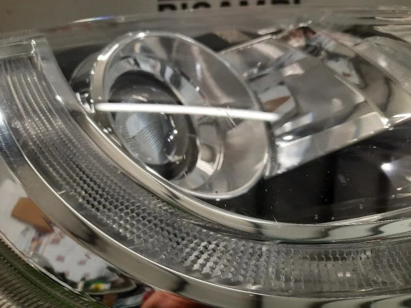 Proiettore ANT DX 3512062R60000 100-59347 Suzuki Ignis III 2016