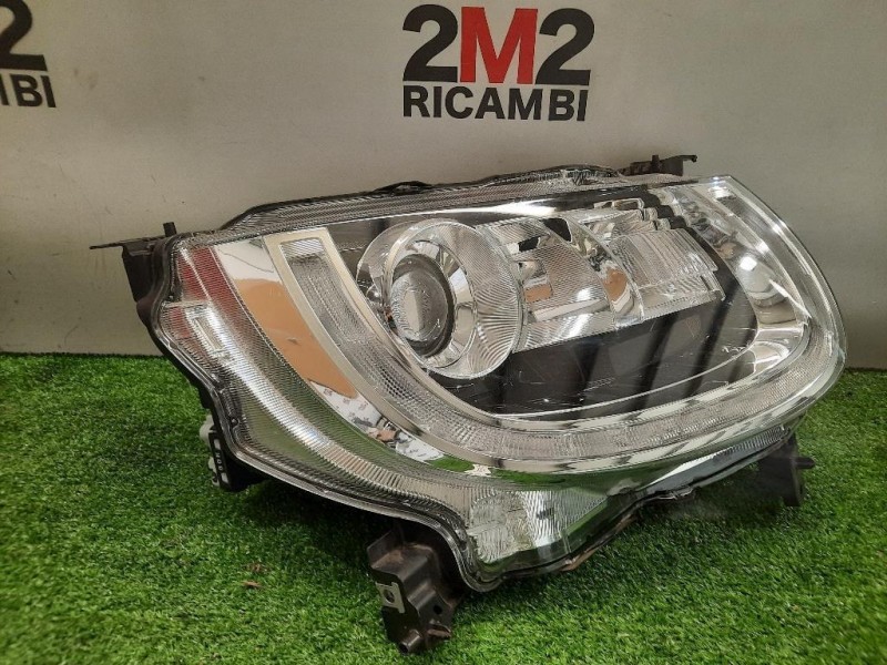 Proiettore ANT DX 3512062R60000 100-59347 Suzuki Ignis III 2016