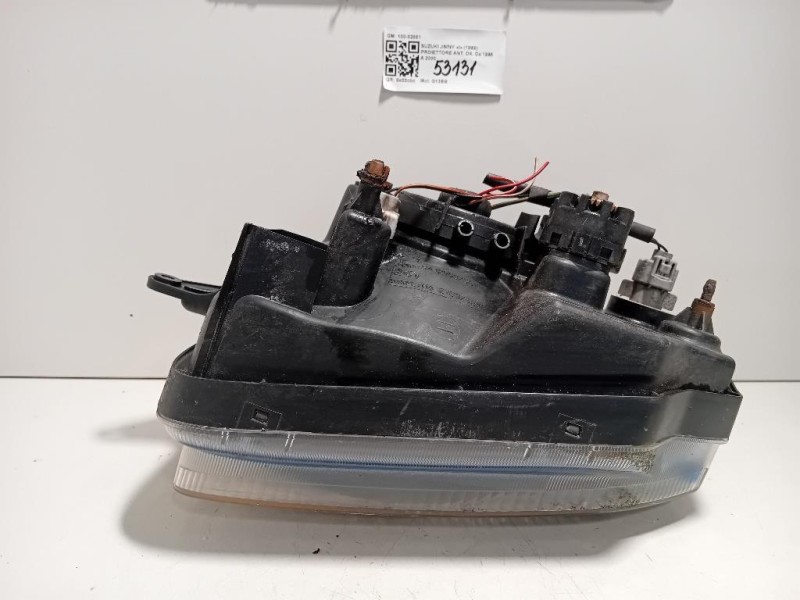 Proiettore ANT DX 100-32081 Suzuki Jimny I 1999
