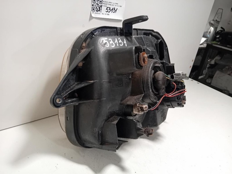 Proiettore ANT DX 100-32081 Suzuki Jimny I 1999