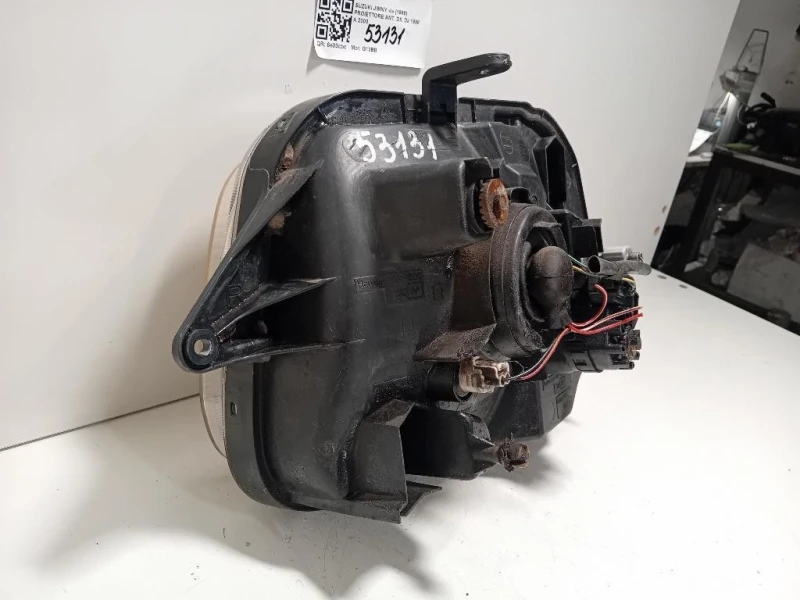 Proiettore ANT DX 100-32081 Suzuki Jimny I 1999