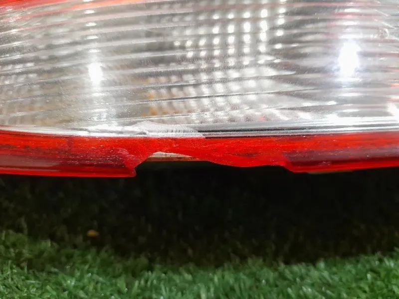 Fanale POST SX 510512838 Opel Insignia A SW 2009