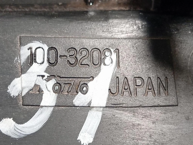 Proiettore ANT DX 100-32081 Suzuki Jimny I 1999