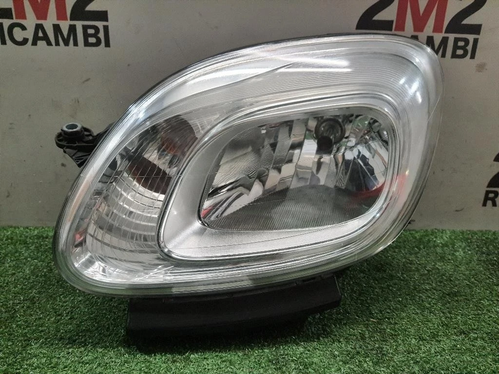 Proiettore ANT SX 51843645 Fiat Panda III 2012