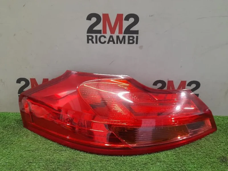 Fanale POST SX 13226856 Opel Insignia A SW 2009