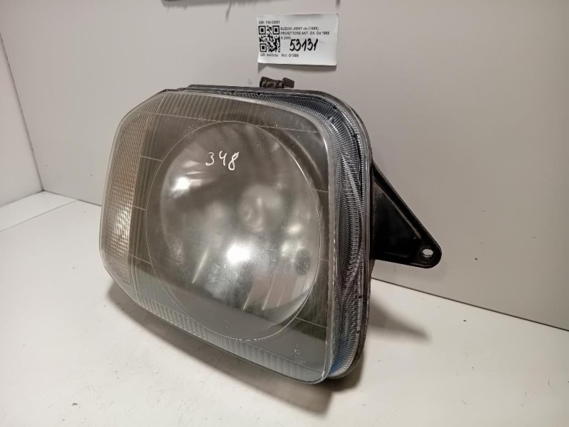 Proiettore ANT DX 100-32081 Suzuki Jimny I 1999
