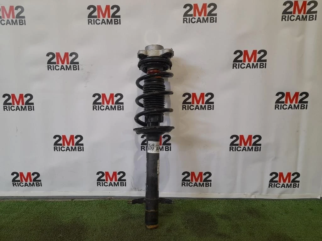 Ammortizzatore ANT DX 50707700 Citroen Jumper III 2014