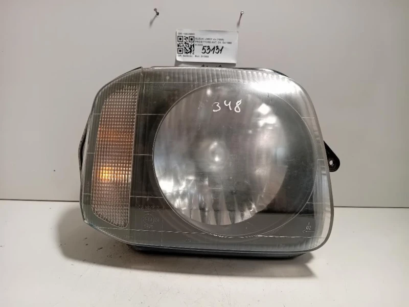 Proiettore ANT DX 100-32081 Suzuki Jimny I 1999