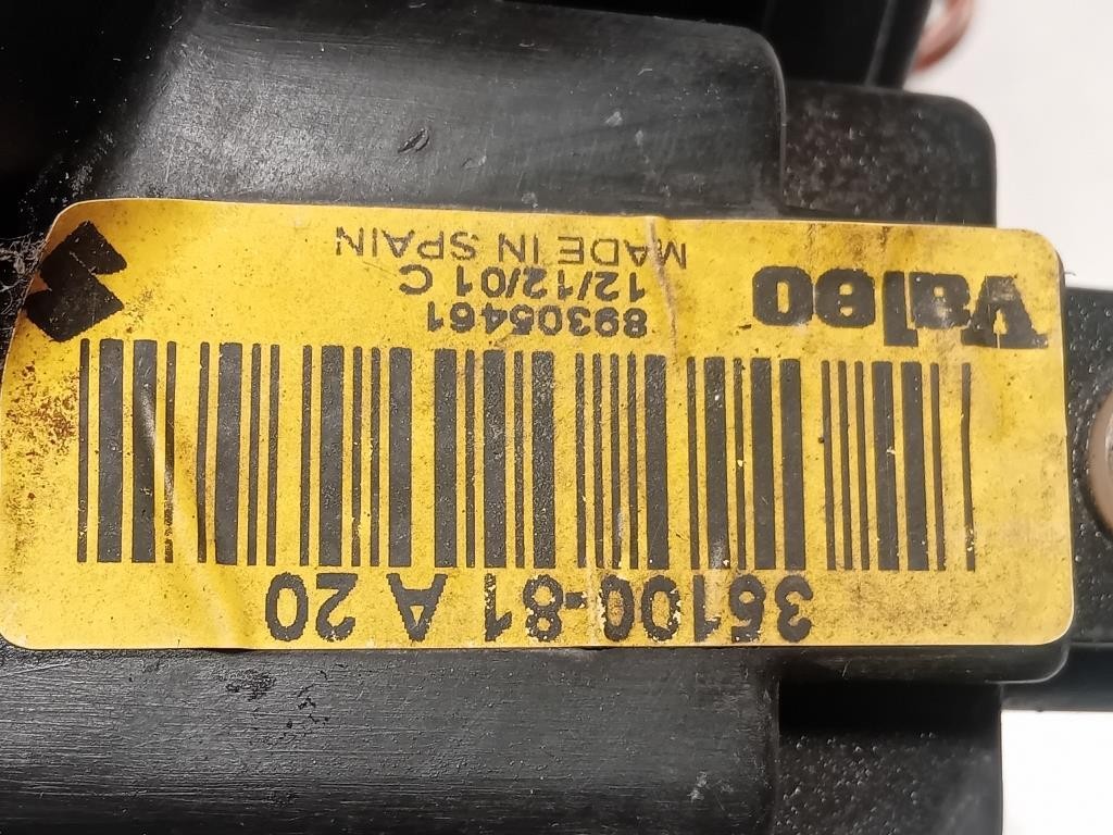 Proiettore ANT DX 35100-81A20 Suzuki Jimny I 1999