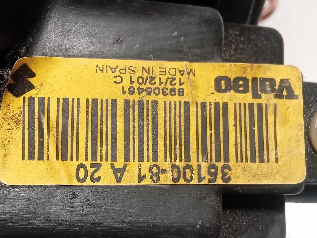 Proiettore ANT DX 35100-81A20 Suzuki Jimny I 1999