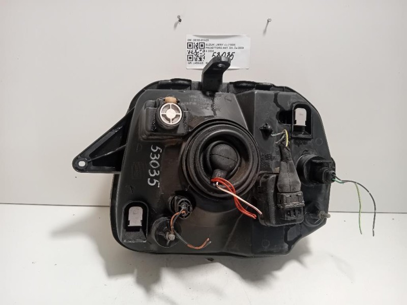 Proiettore ANT DX 35100-81A20 Suzuki Jimny I 1999