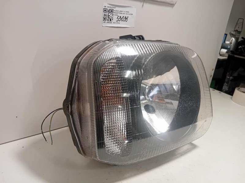 Proiettore ANT DX 35100-81A20 Suzuki Jimny I 1999