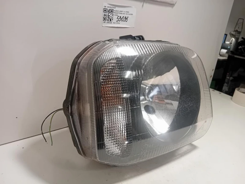 Proiettore ANT DX 35100-81A20 Suzuki Jimny I 1999
